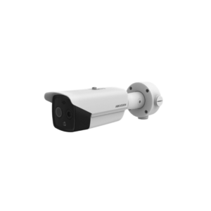 Hikvision termovizorinis bullet DS-2TD2617-3/PA