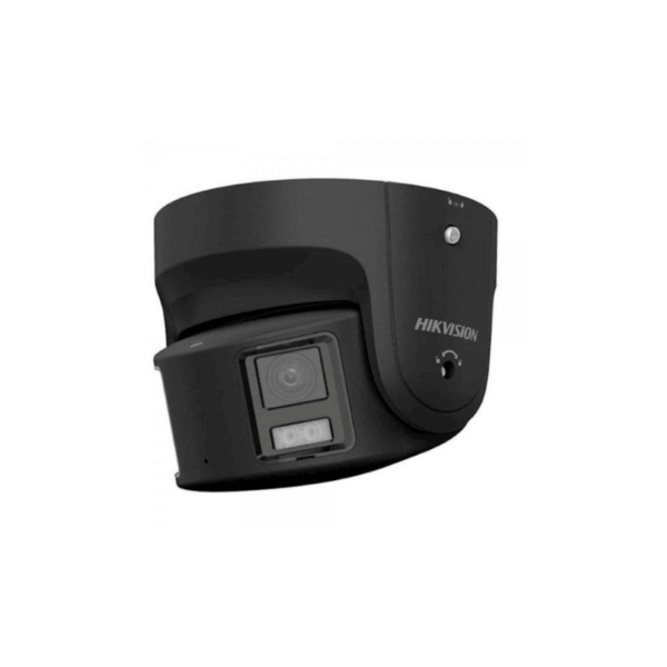 IP dome kamera Hikvision DS-2CD2387G2P-LSU/SL F4 (juoda)
