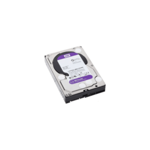 Kietas diskas WD Purple WD101PURP Hikvision Surveillance 10 TB