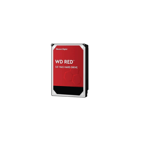 Kietasis diskas WD Red Desktop WD40FAX