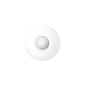 Hikvision belaidis PIR lubinis jutiklis AX PRO DS-PDCL12-EG2-WE - Image 1
