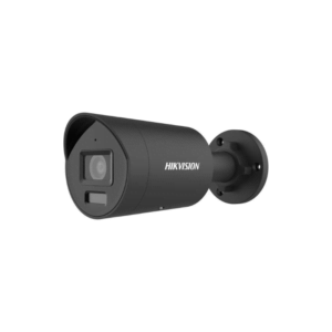 Hikvision bullet DS-2CD2087G2H-LIU F2.8 (juoda)