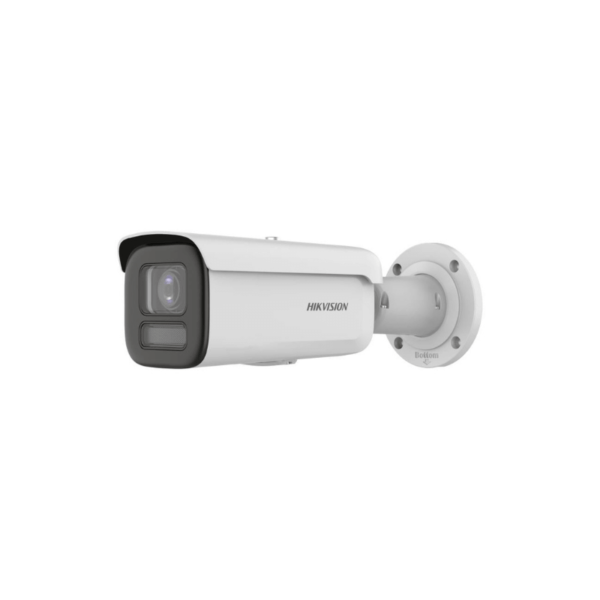 Hikvision bullet DS-2CD2647G2HT-LIZS balta
