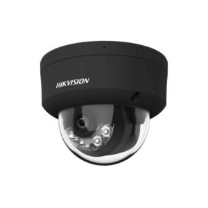 Hikvision dome DS-2CD2147G2H-LISUeF F2.8 juoda