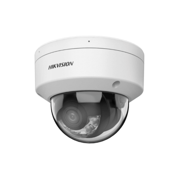 Hikvision dome DS-2CD2147G2H-LIeF F2.8 balta