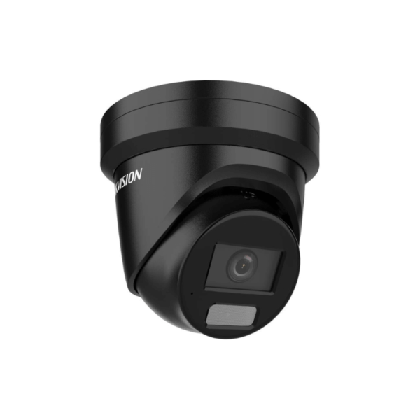 Hikvision dome DS-2CD2367G2H-LIU F2.8 (juoda) Hikvision dome DS-2CD2367G2H-LIU F2.8 juoda