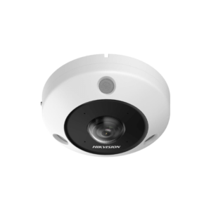 Hikvision fisheye DS-2CD6365G1-IVS F1.16