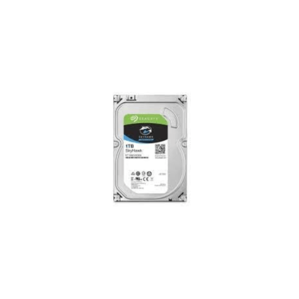 Kietasis diskas SEAGATE Skyhawk ST1000VX013 1TB Surveillance