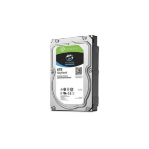 Kietasis diskas SEAGATE Skyhawk ST6000VX009 6TB Surveillance
