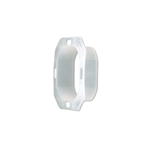 Sandarinimo tarpinė jungikliams ir mygtukams JUNG 551WU (balta, IP44)