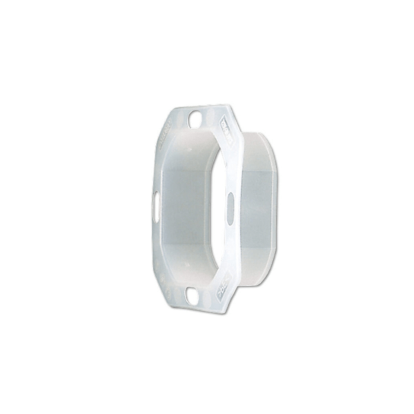 Sandarinimo tarpinė jungikliams ir mygtukams JUNG 551WU (balta, IP44) Sandarinimo tarpinė jungikliams ir mygtukams JUNG 551WU (balta, IP44)
