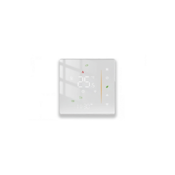 WiFi termostatas BHT006GB baltas