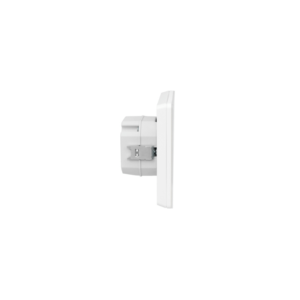 Zamel GKW-01 Wi-Fi termostatas baltas