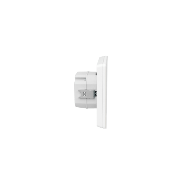 Zamel GKW-01 Wi-Fi termostatas baltas