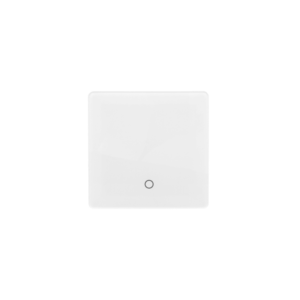 Zamel GKW-01 Wi-Fi termostatas baltas