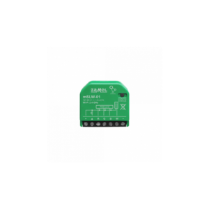 Zamel Supla mSLW-01 RGB LED WiFi valdiklis