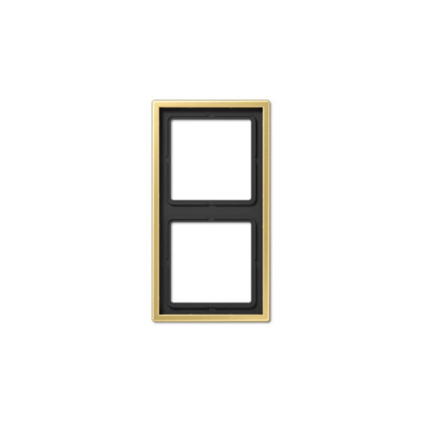 2 v. rėmelis LS990 JUNG ME2982C (antikvarinis žalvaris)