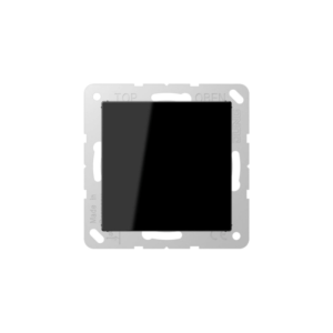 Dangtelis JUNG A594-0SW (juoda)