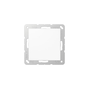 Dangtelis JUNG A594-0WW (balta)