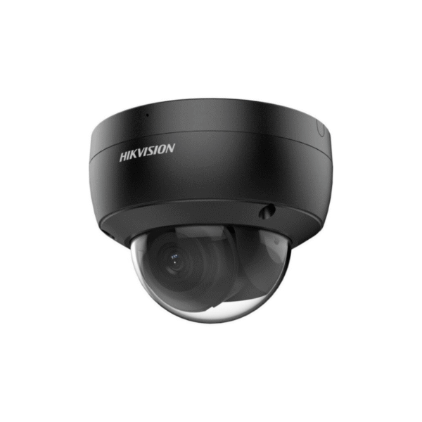Hikvision DS-2CD2143G0-IS F2.8 juoda Hikvision DS-2CD2143G0-IS F2.8 juoda
