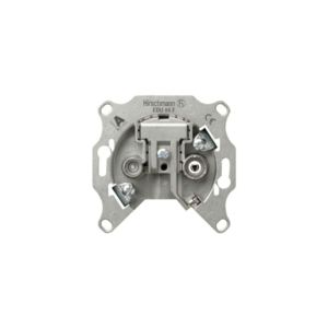TV/R antenos lizdas / mechanizmas JUNG S2900 (galinis)