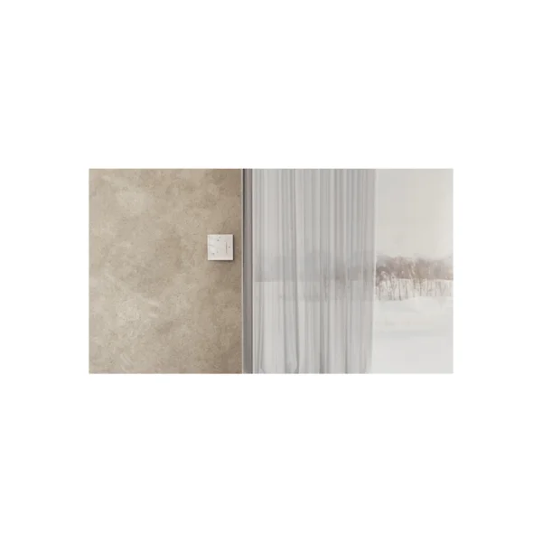 WiFi termostatas Konveka TW230-3 baltas