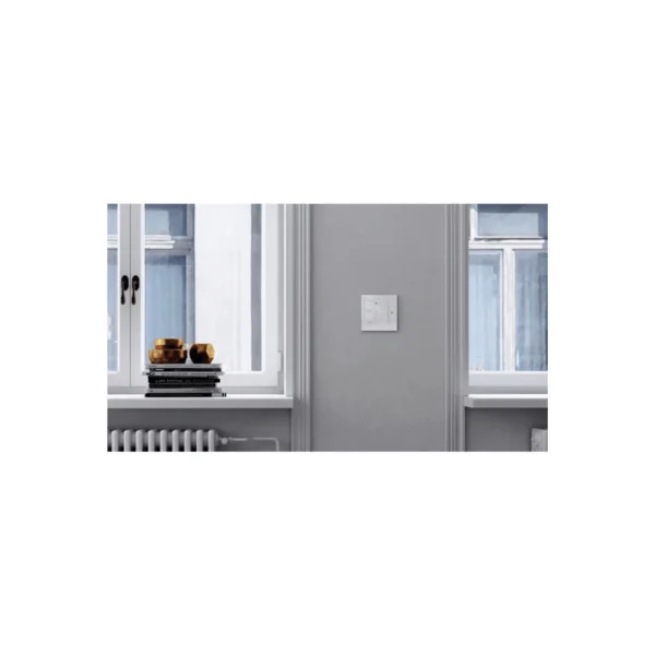 WiFi termostatas Konveka TW230-3 baltas