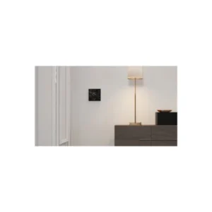 WiFi termostatas Konveka TW230-3 juodas