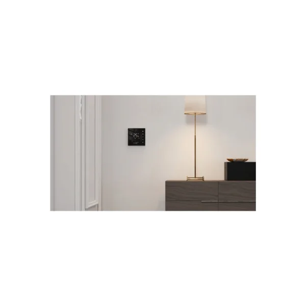 WiFi termostatas Konveka TW230-3 juodas
