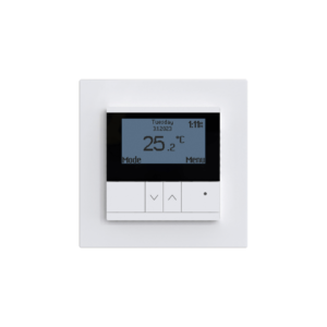 WiFi termostatas T20 baltas