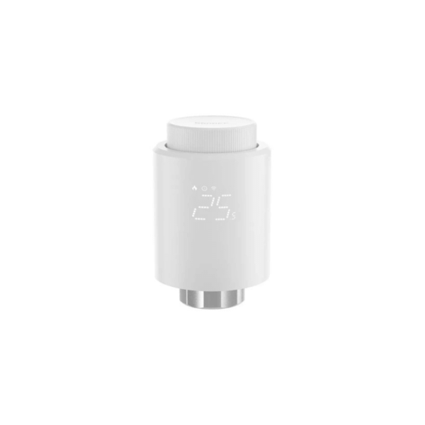 Sonoff TRVZB Zigbee 3.0 termostatinė galva