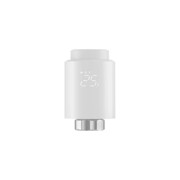 Sonoff TRVZB Zigbee 3.0 termostatinė galva