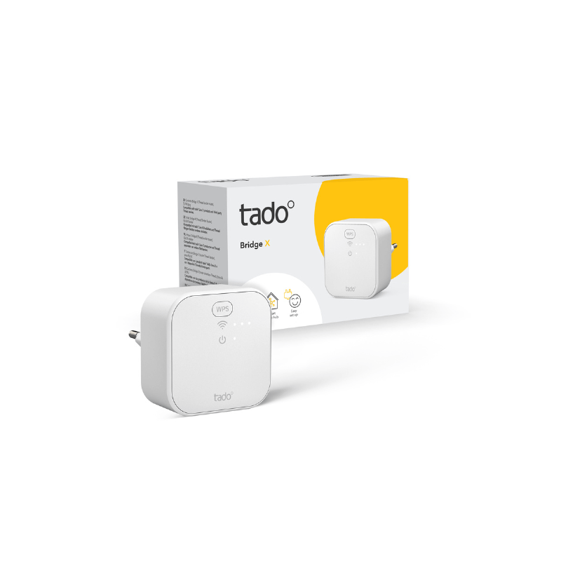 tado° Bridge X internet module