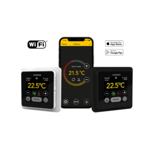 Wifi termostatas Magnum MRC2