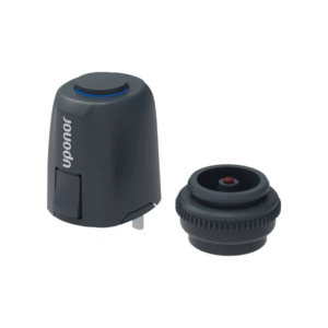 Uponor VARIO PLUS pavara NC MT 230V 1W IP54, 1141678, M30x1.5
