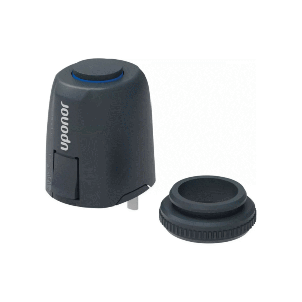 Uponor VARIO pavara NC FT 230V 1W IP54, 1141676, M30x1.5