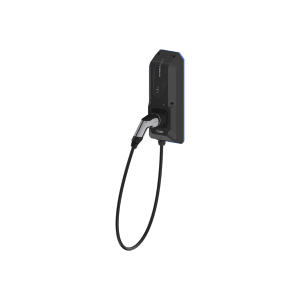 Elinta HomeBox Slim Plus įkrovimo stotelė 11kW, TYPE 2 kabelis