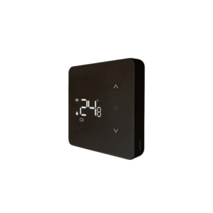 Belaidis termostatas MAGNUM H128-T juodas