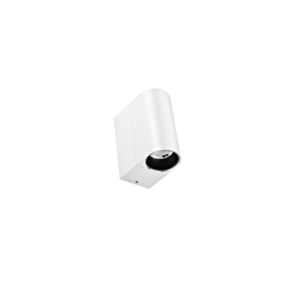 6W sieninis LED šviestuvas ENEA 46 WL UNO