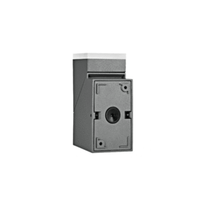 8W sieninis LED šviestuvas EVO LED Square Up IP54