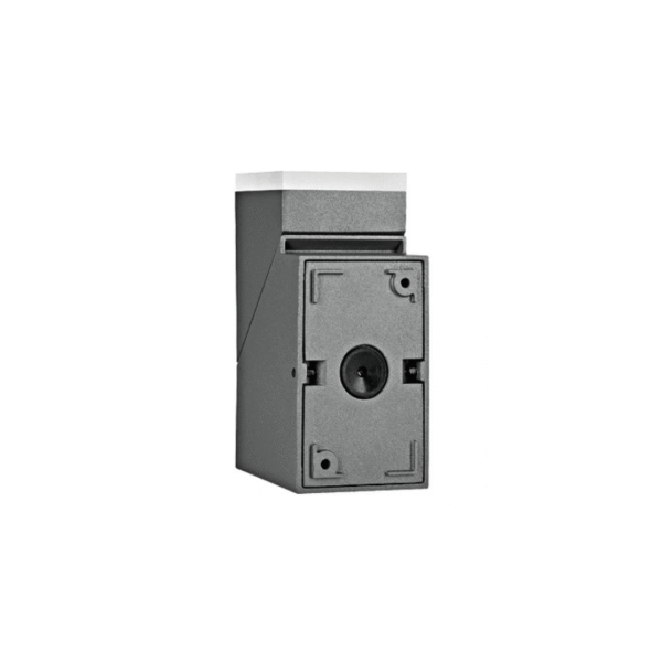 8W sieninis LED šviestuvas EVO LED Square Up IP54