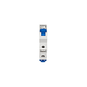 Automatinis jungiklis Schrack AM017116 (C16, 1P, 230V, 10kA)
