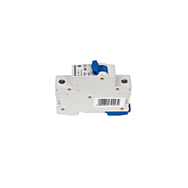 Automatinis jungiklis Schrack AM017116 (C16, 1P, 230V, 10kA)