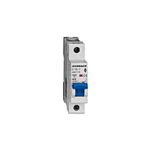 Automatinis jungiklis Schrack AM017116 (C16, 1P, 230V, 10kA)