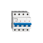 Automatinis jungiklis Schrack AM018463UL (B63, 4P, 230V, 5kA)