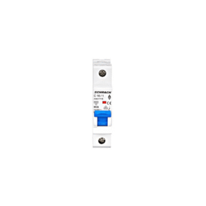 Automatinis jungiklis Schrack AM617116 (C16, 1P, 230V, 6kA)