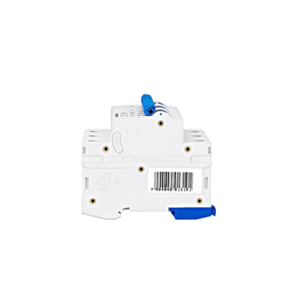 Automatinis jungiklis Schrack AM617320 (C20, 3P, 230V, 6kA)
