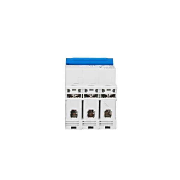 Automatinis jungiklis Schrack AM617320 (C20, 3P, 230V, 6kA)