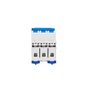 Automatinis jungiklis Schrack AM617320 (C20, 3P, 230V, 6kA)