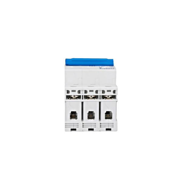 Automatinis jungiklis Schrack AM617325 (C25, 3P, 230V, 6kA)